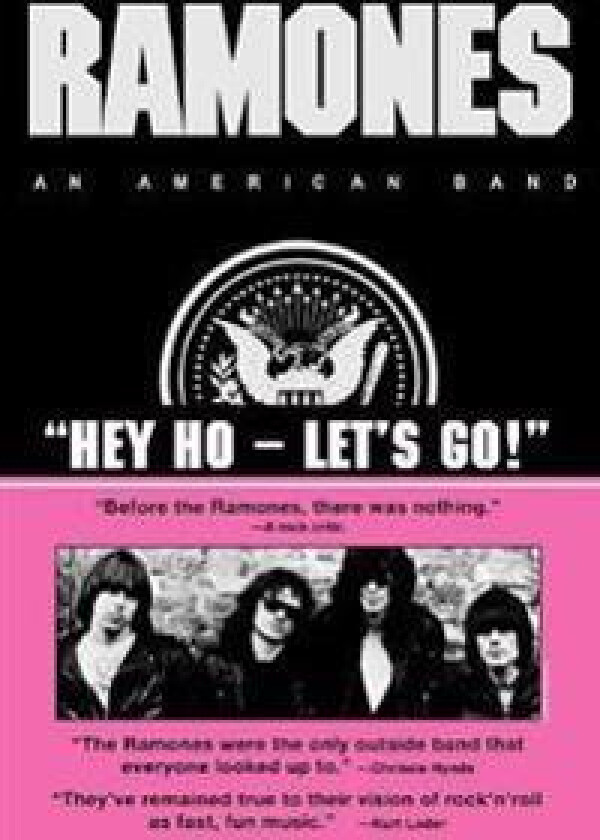 The Ramones
