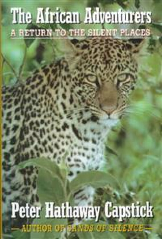 The African Adventurers