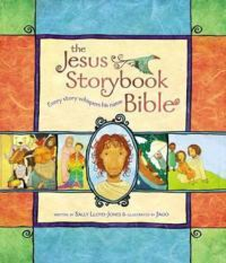 The Jesus Storybook Bible