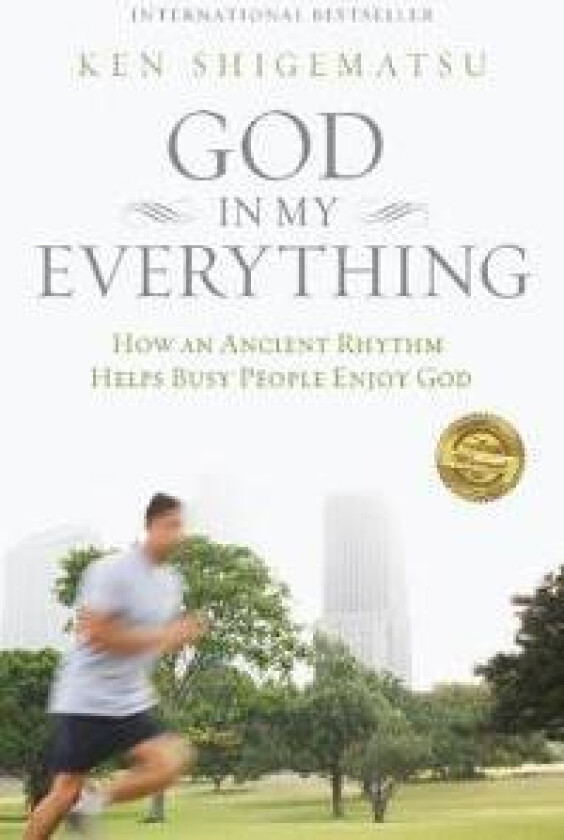 God in My Everything