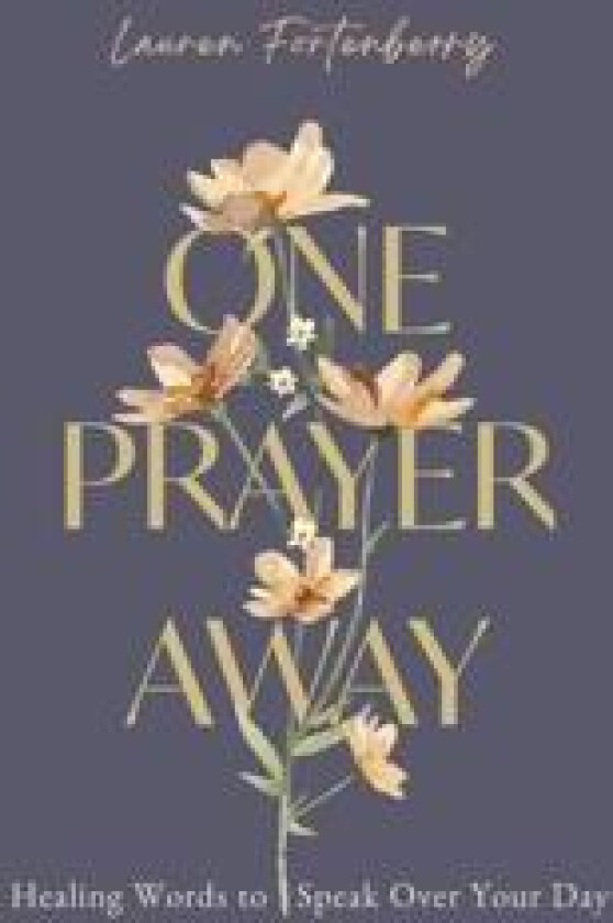 One Prayer Away