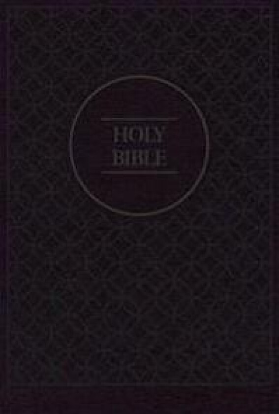 NIV, Value Thinline Bible, Imitation Leather, Gray/Black