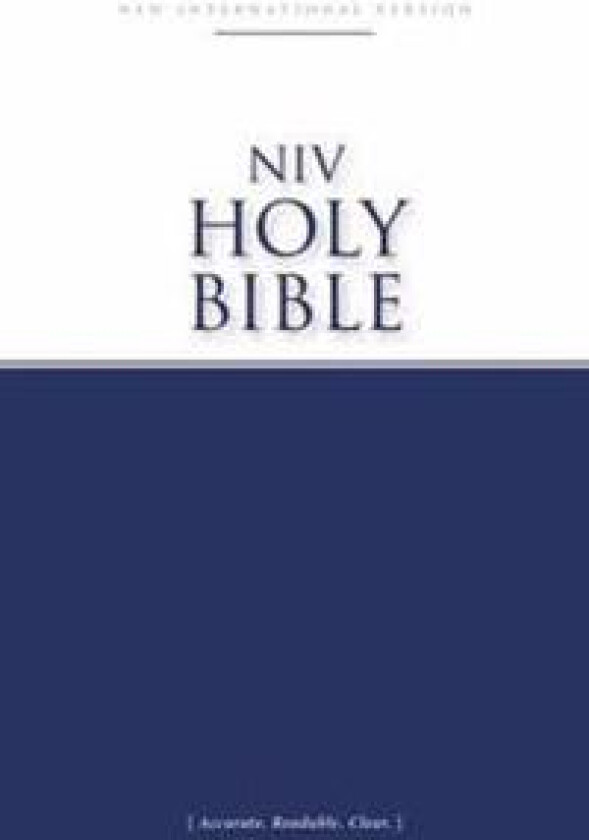 Holy Bible