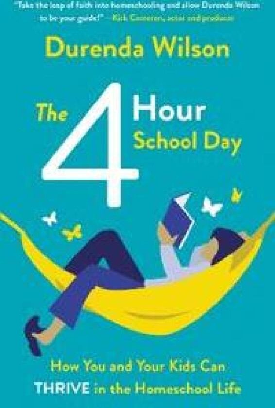 The Four-Hour School Day