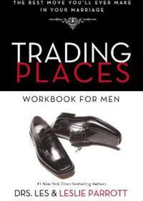 Trading Places Workbook for Men