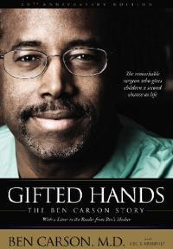 Gifted Hands 20th Anniversary Edition