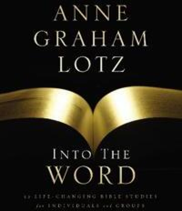 Into the Word Bible Study Guide