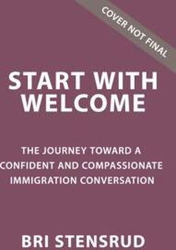 Start with Welcome