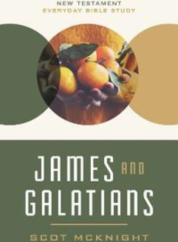 James and Galatians