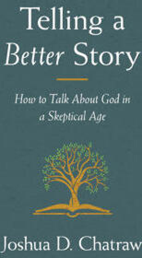 Telling a Better Story