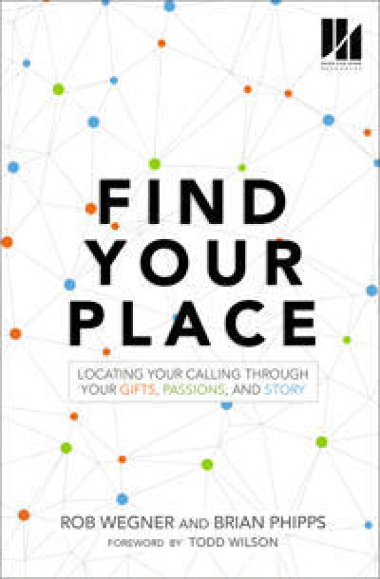 Find Your Place