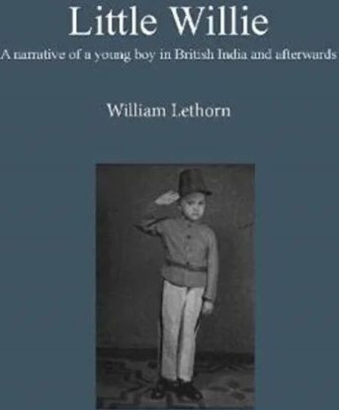 Little Willie av William Lethorn