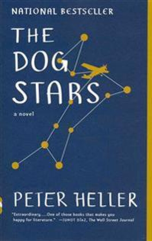 The Dog Stars