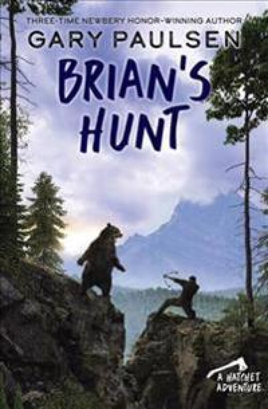Brian's Hunt
