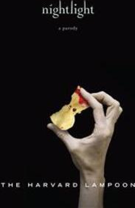 Nightlight: Nightlight: A Parody