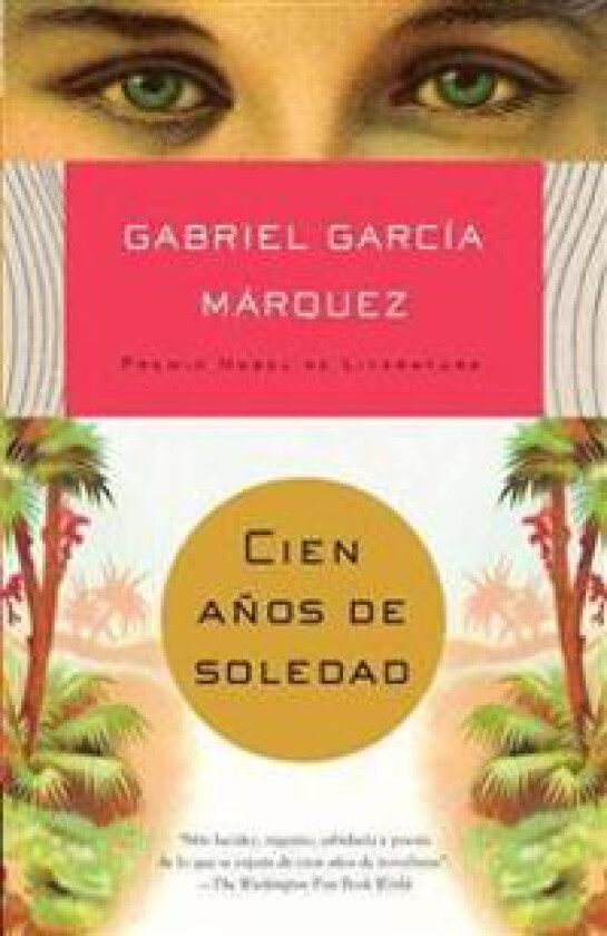Cien Años de Soledad / One Hundred Years of Solitude