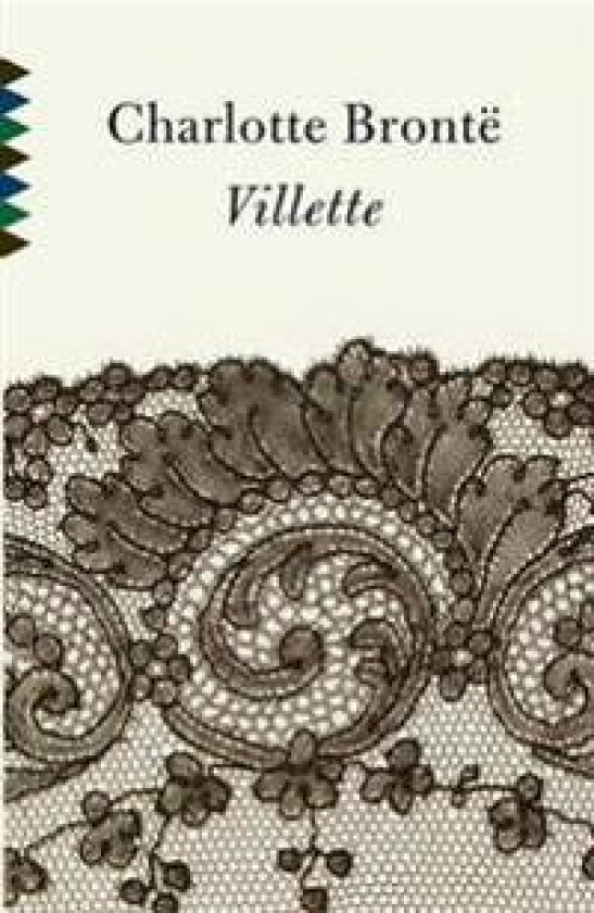 Villette - Bronte, Charlotte (Pocket), 0307455564