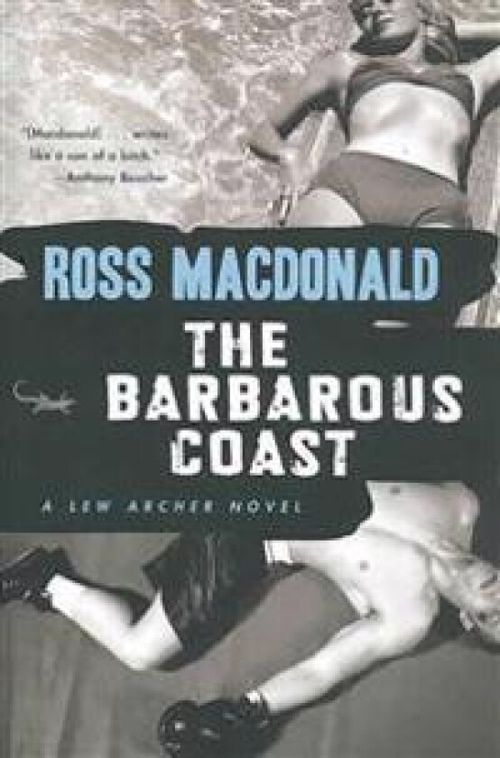 Barbarous Coast