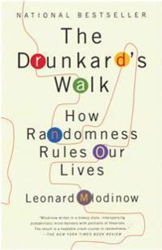 The Drunkard's Walk: How Randomness Rules Our Lives