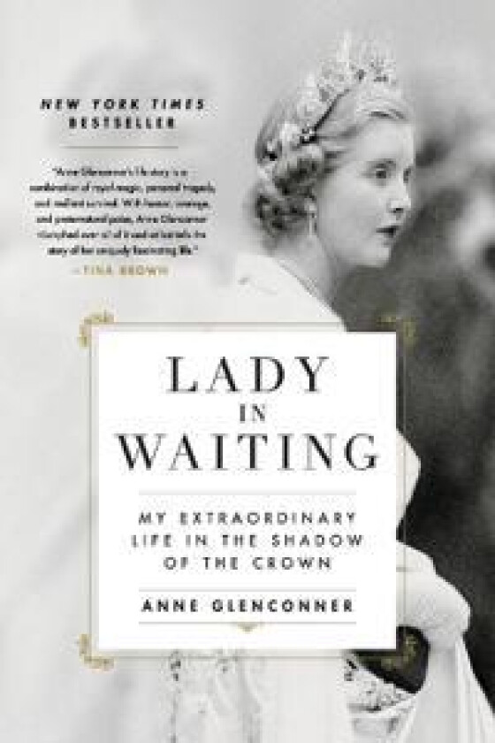 LADY IN WAITING