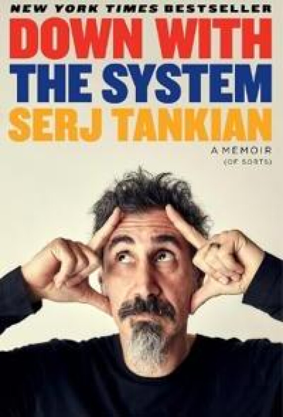 DOWN WITH THE SYSTEM