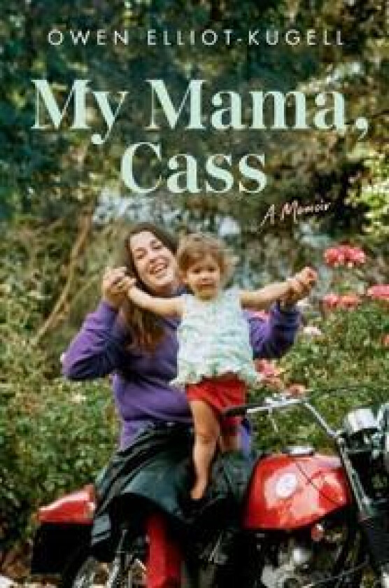 MY MAMA CASS