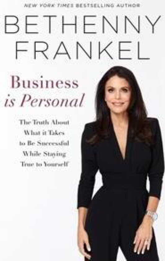 Business is Personal