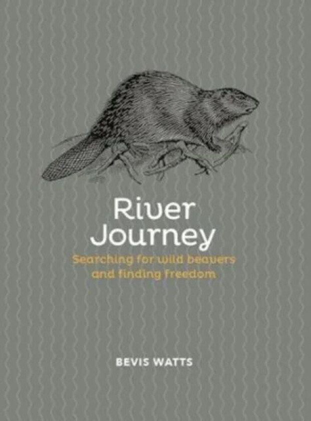 River Journey av Bevis Watts
