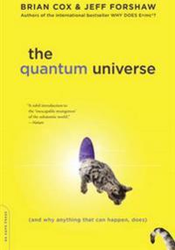 The Quantum Universe