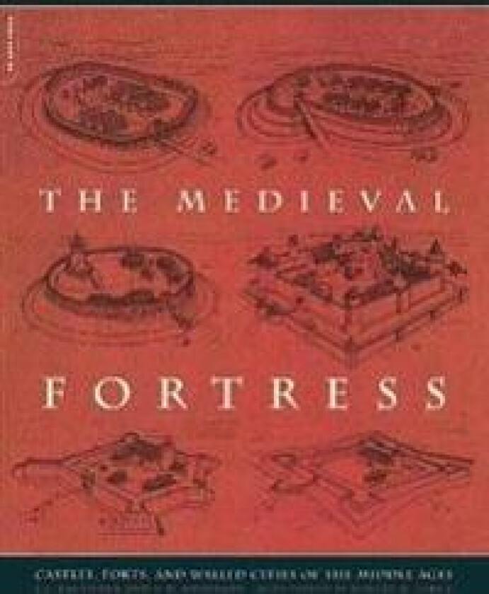 The Medieval Fortress