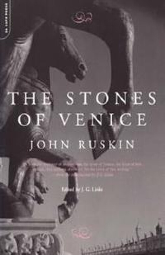 The stones of Venice