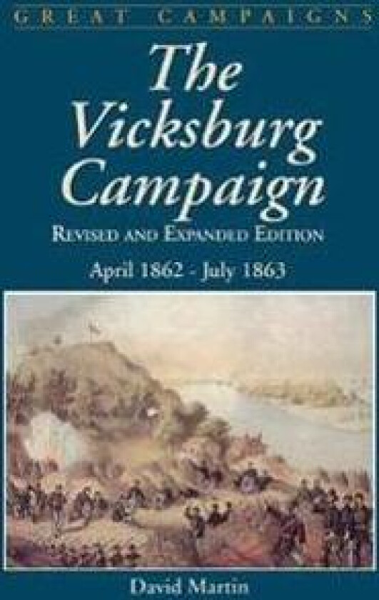 Vicksburg Campaign