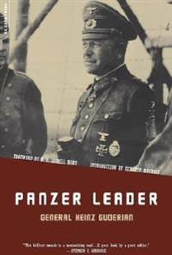 Panzer Leader