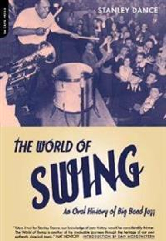 World Of Swing