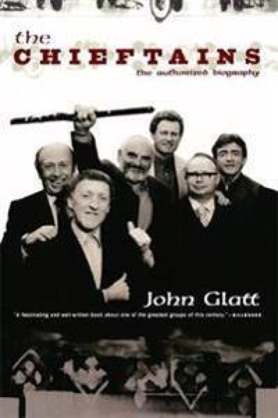The Chieftains
