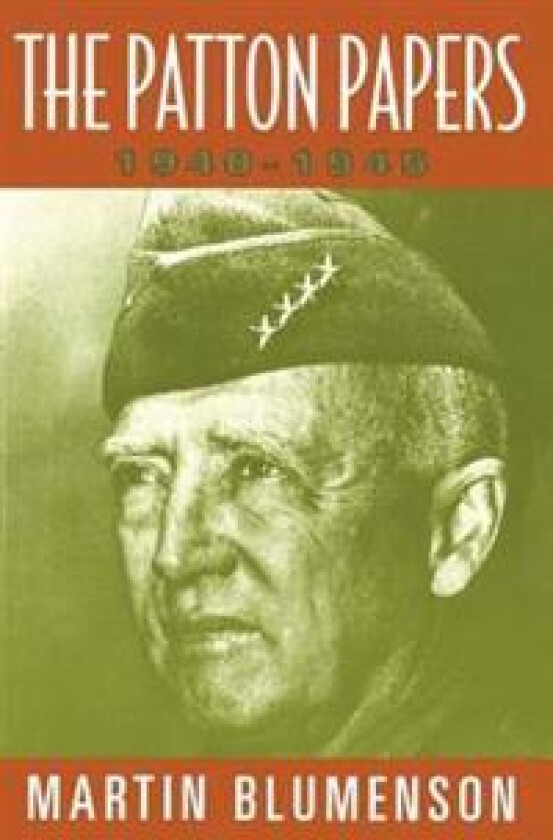 The Patton Papers