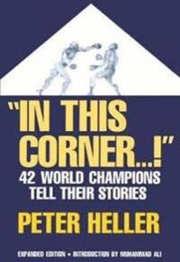 In This Corner . . . !