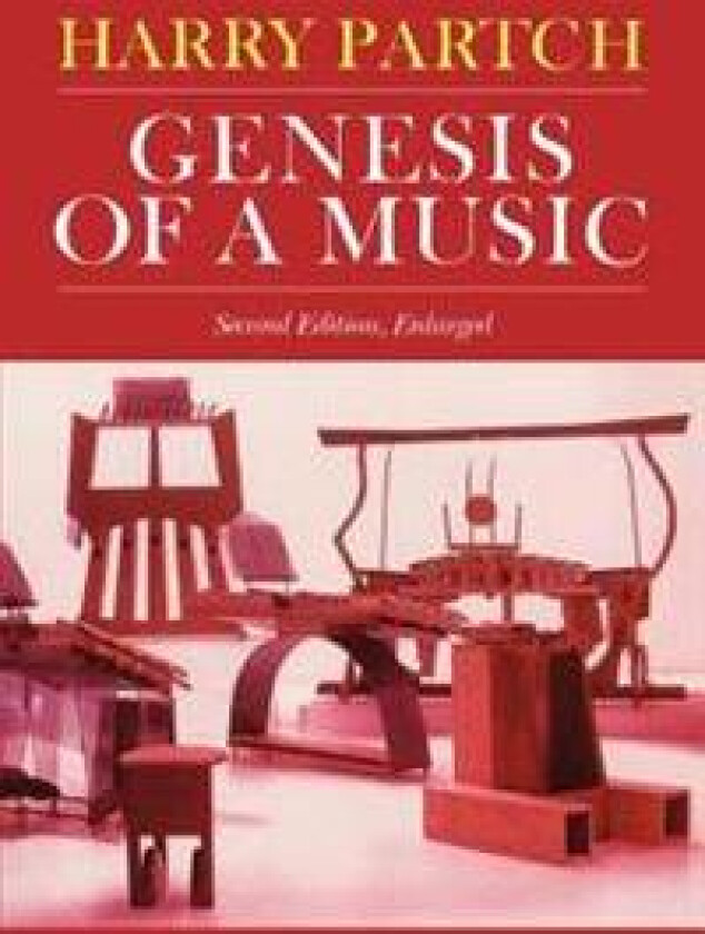Genesis Of A Music