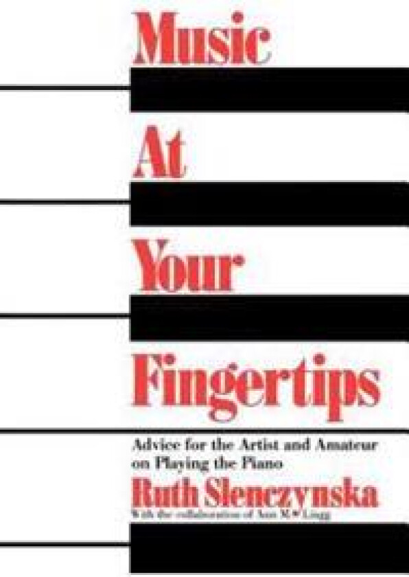 Music At Your Fingertips