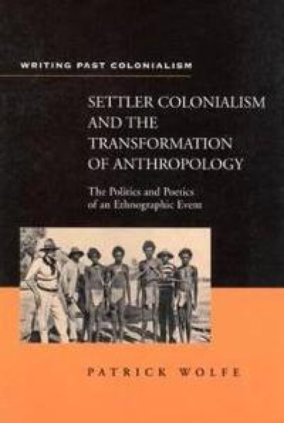 Settler Colonialism