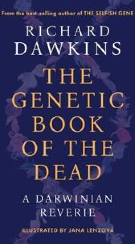 GENETIC BK OF THE DEAD