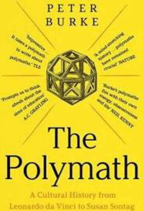 The Polymath