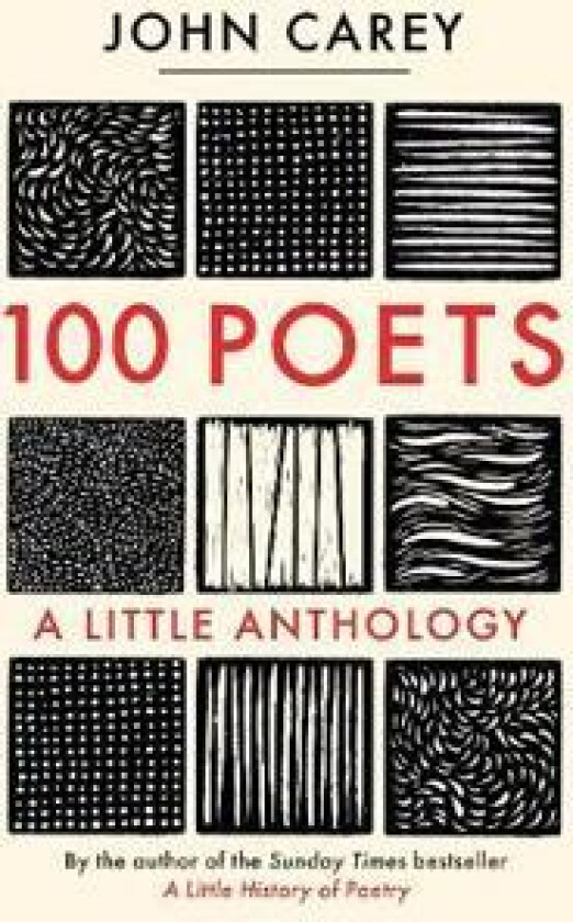 100 Poets