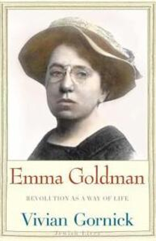 Emma Goldman