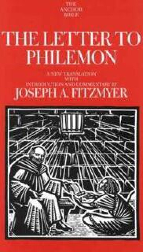 The Letter to Philemon