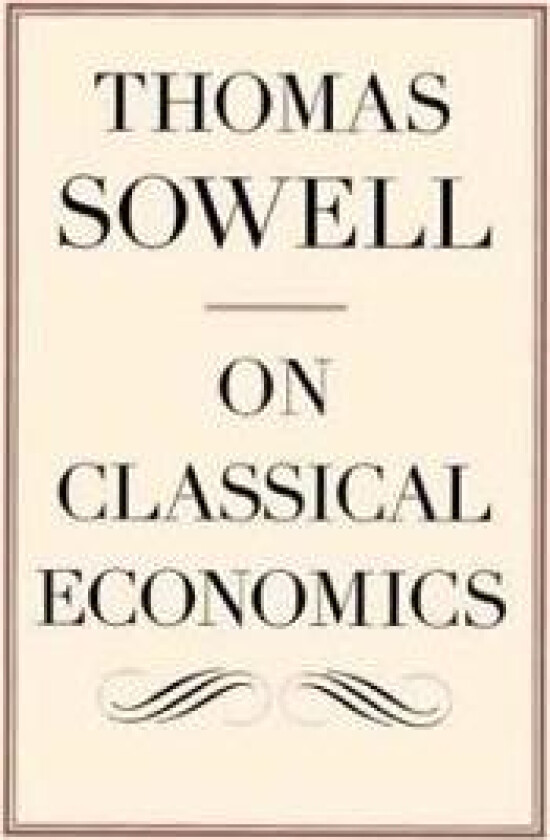On Classical Economics
