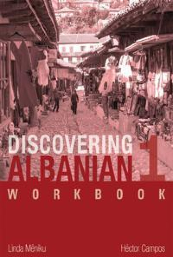 Discovering Albanian 1