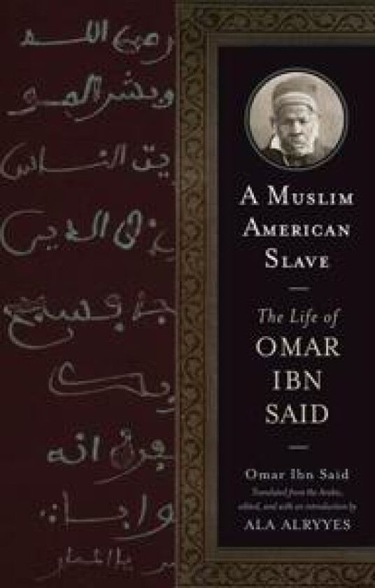 A Muslim American Slave