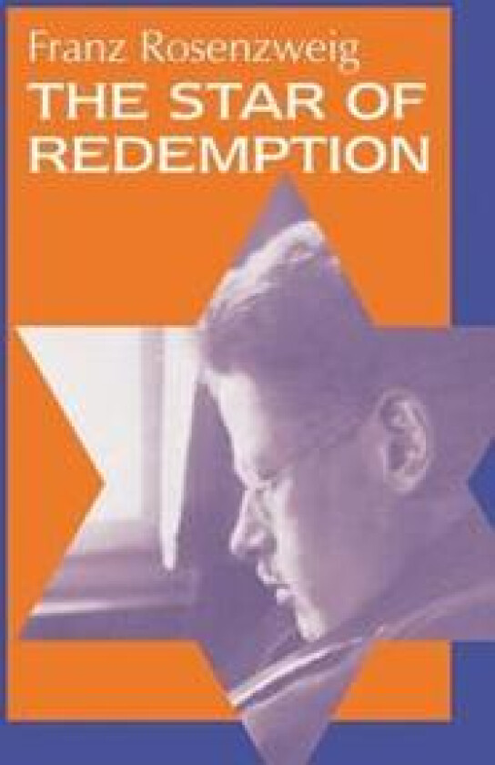 The Star of Redemption
