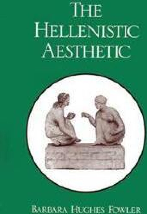 The Hellenistic Aesthetic